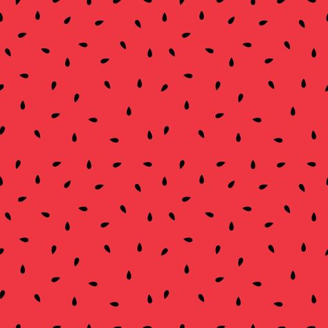 Strawberry Paper, Watermelon Background, Watermelon Vector, Ice Cream Background, Coco Melon, Watermelon Seeds, Vector Free Download, Pattern Background, Lights Background