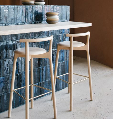 Contemporary Bar Chair, Kitchen Dispenser, High Dining Table, Mars Bar, Kursi Bar, Blue Bar, Wooden Bar Stools, Designer Bar Stools, Wooden Chairs