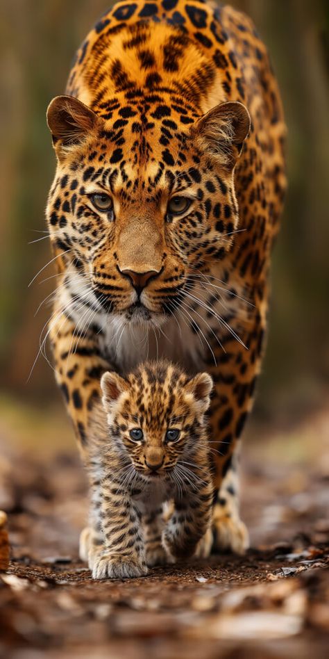 Leopard Photography, Cheetah Pictures, Big Cats Photography, Ear Tattoo Ideas, Amur Leopard, Cutee Animals, In Denial, Cat Language, Wild Baby