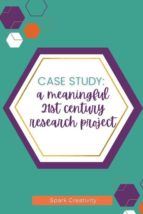 Check out these great ideas for putting a new spin on a research project for your secondary ELA students. If your students are bored with a traditional project and paper, you won’t want to miss this 21st century research project idea. Use the love of social media to engage students with this research project, resulting in an Instagram-style carousel post. You won’t only find ideas for how to set the project up, but also examples to use with your students. #creativeela #iteachela Research Presentation, Teacher Tired, Carousel Post, Secondary Ela, Ela Teacher, Thesis Statement, Teaching Inspiration, Teacher Inspiration, Canva Tutorial