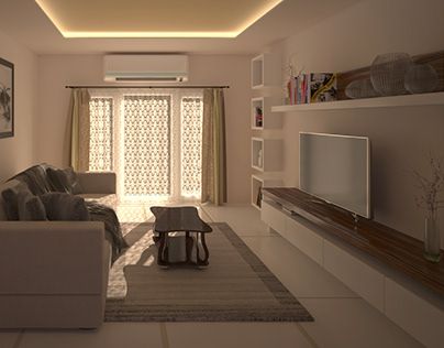 3ds Max Interior, 3ds Max Design, Media Walls, Media Wall, Art 3d, Autodesk 3ds Max, 3d Modeling, Living Room Interior, 3ds Max