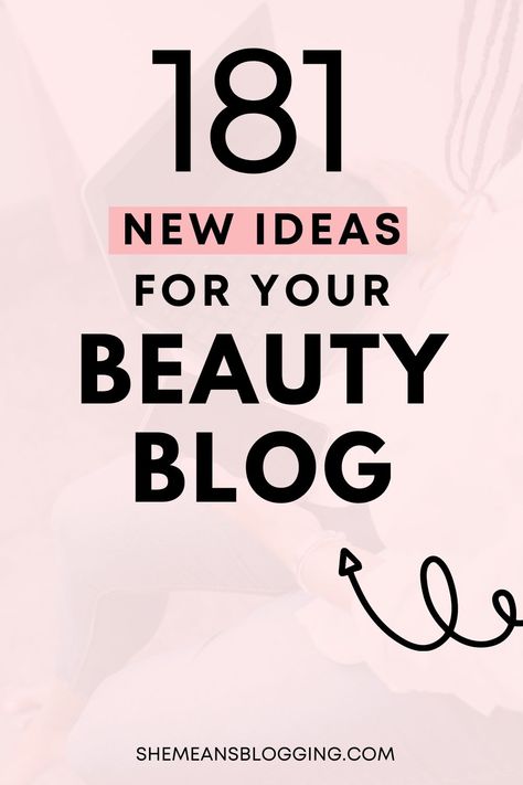 Instagram Beauty Content Ideas, Skin Care Blog Ideas, Beauty Blog Aesthetic, Hair Blog Post Ideas, Self Care Blog Post Ideas, Beauty Influencer Post Ideas, Beauty Instagram Post Ideas, Skincare Blog Post Ideas, Content Ideas For Makeup