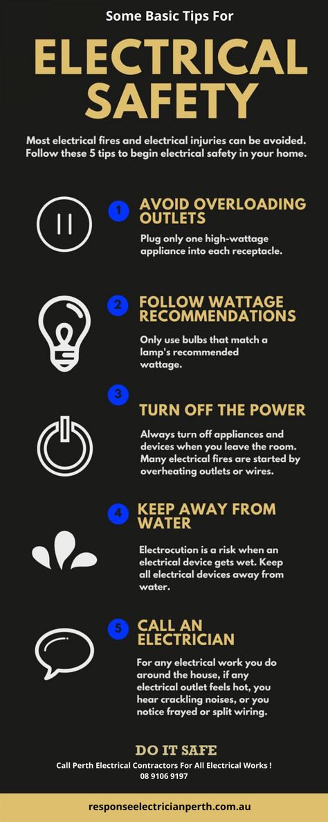 Electrical Safety Tips, Workplace Safety Slogans, Apartment Safety, Fire Safety Poster, Office Safety, Health And Safety Poster, Fire Safety Tips, Safety Slogans, Home Safety Tips