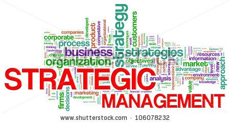 Illustration of Wordcloud representing strategic management concept Writing, Management Illustration, Strategic Management, Strategic Marketing, Coworking Space, Be Successful, Business Strategy, Success Business, Stock Illustration