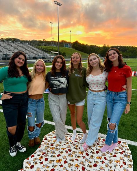 Senior Sunrise🌞 #2025 Senior Sunrise, Quick Saves