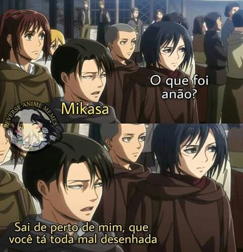 Fandoms Unite, Manga Meme, Atack Ao Titan, Memes Pt, Aot Memes, Otaku Meme, Marvel Vs Dc, Anime Meme, Marvel Vs