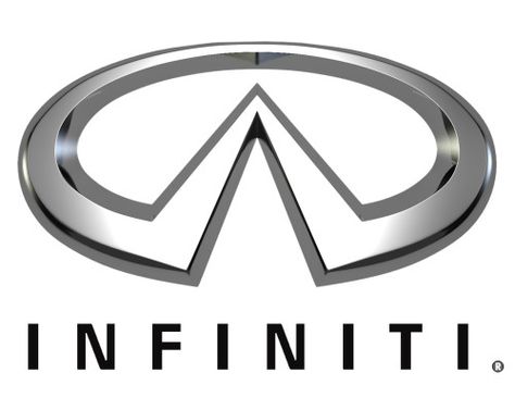 Infiniti Infiniti Car, Car Symbols, Luxury Car Photos, Car Brands Logos, Car Logo Design, Luxury Car Brands, Car Emblem, Car Posters, Car Logos