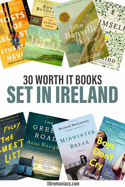 Irish Authors, Irish Humor, Irish Movies, Humor Books, Best Historical Fiction, Celtic Nations, Irish Funny, Irish History, Sense Of Place