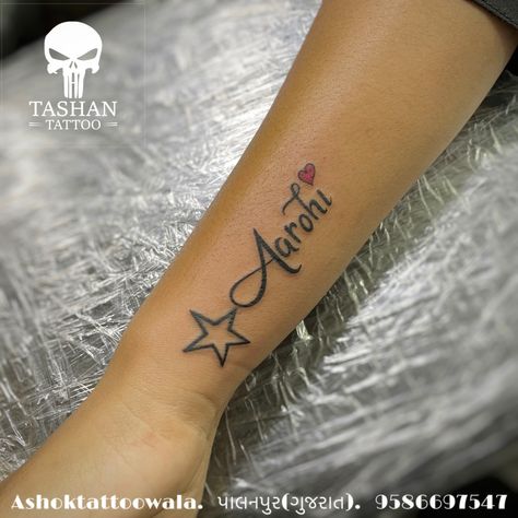 TashanTattoo
AshokTattooWala
S.20. Tirupati plaza
Opp. New bus stand
Near gd modi collage
Palanpur (gujrat)
9586697547
9687533310 Girls Tattoos, Small Finger Tattoos, Bts V Pictures, Baby Tattoos, Name Tattoo, Tattoo Fonts, Finger Tattoos, Girl Quotes, Tattoos And Piercings