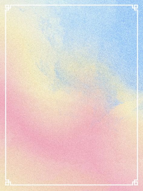 Plain Border Background, Plain Background With Borders, Soft Colour Background, Colour Splash Background, Vertical Background, Memo Notes, Paint Splash Background, Splash Background, Border Background