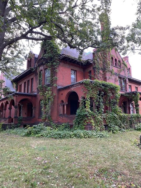 St. Paul, Minnesota Saint Paul Minnesota Aesthetic, Blood In Water, St Paul Minnesota, Saint Paul Mn, Victorian Houses, St Paul, Saint Paul, Victorian Homes, Bungalow