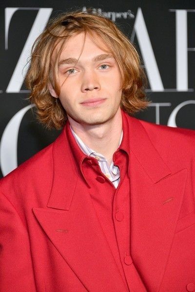 Charlie Plummer Xenophilius Lovegood, Fairy Faces, Charlie Plummer, Kristine Froseth, Emo Men, Looking For Alaska, Empire State Of Mind, Bathroom Walls, I Have A Crush