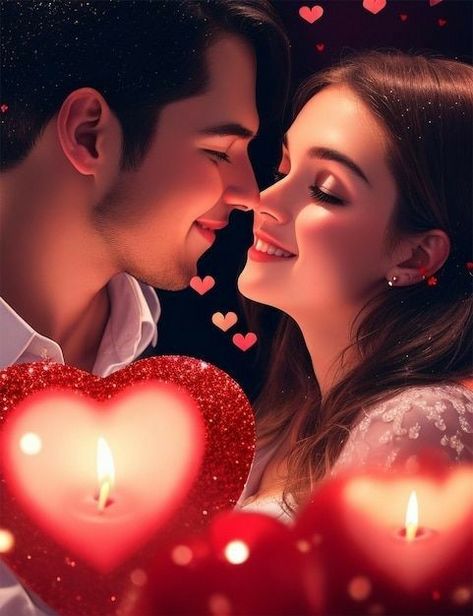 Gold Frame Gallery Wall, Beautiful Singing, Image Couple, Good Morning Beautiful Gif, Romantic Couple Images, Love You Gif, Heart Warming Quotes, Cute Couple Dp, Flowers Photography Wallpaper