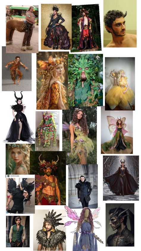 Fairy Costume Ideas For Women, Enchanted Forest Outfit, Forest Outfit, Woodland Fairy Costume, Fairy Costume Ideas, Costume Ideas For Women, Woodland Fairy, Fairy Costume, Fairy Wings