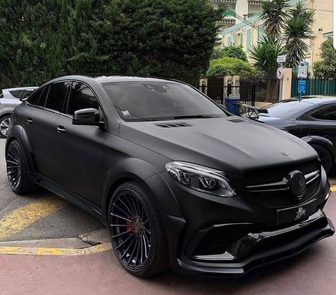 Mercedes Gle Coupe, Mercedes Benz Gle Coupe, Benz Suv, Black Mercedes, Mercedes Suv, Мотоциклы Cafe Racers, Dream Cars Mercedes, Lux Cars, Sport Automobile