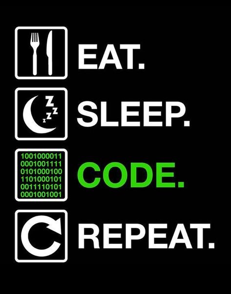 Computer Text Aesthetic, Coder Wallpapers, Programmer Aesthetic, Coding Poster, Coding Aesthetic, Computer Quote, Eat Sleep Code, Programming Quote, Coding Humor