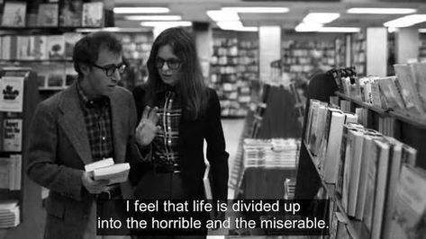 woody allen image Woody Allen Quotes, Film Quiz, Taylor Aesthetic, Woody Allen Movies, Annie Hall, Cinema Quotes, Septième Art, Woody Allen, Movie Lines