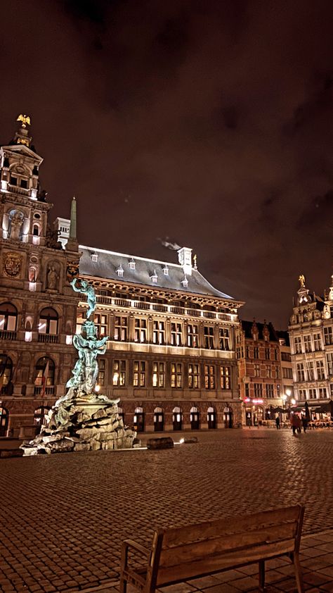 #city #belgium #antwerpen #antwerp Antwerp Belgium, Albania, Serbia, Brussels, Day Trip, The Netherlands, Croatia, Finland, Night Life