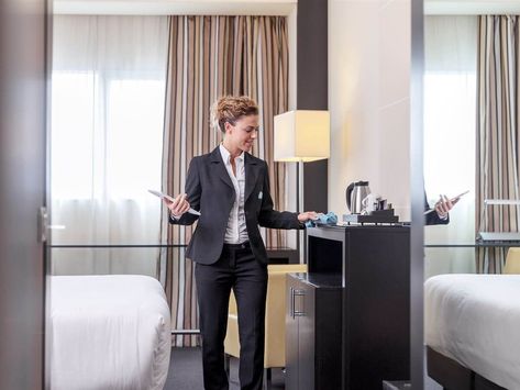 Housekeeping Manager, Hotel Management Hospitality, Hotel Manager, Hotel Housekeeping, Magazine Business, Hotel Business, Process Improvement, Improve Communication, Improve Productivity