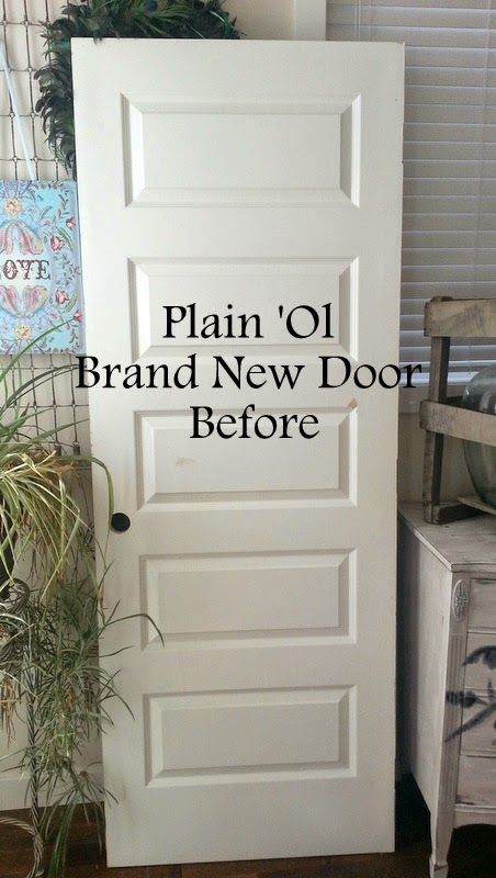 how to age a brand new door, diy, doors, how to, painted furniture, repurposing upcycling Fall Outdoor Space, Outdoor Porches, Stenciled Doors, Distressed Doors, 5 Panel Doors, Porch Dining, Thanksgiving Decorations Outdoor, Closet Door Makeover, Front Door Makeover