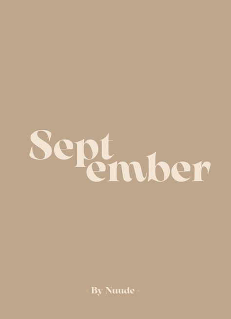 September Theme Wallpaper, 24 September 2024, September Ipad Wallpaper Aesthetic, September Notion Cover, September 2024 Aesthetic, September Month Aesthetic, September Widget Aesthetic, September Mood Board Aesthetic, 2022 Recap Wallpaper