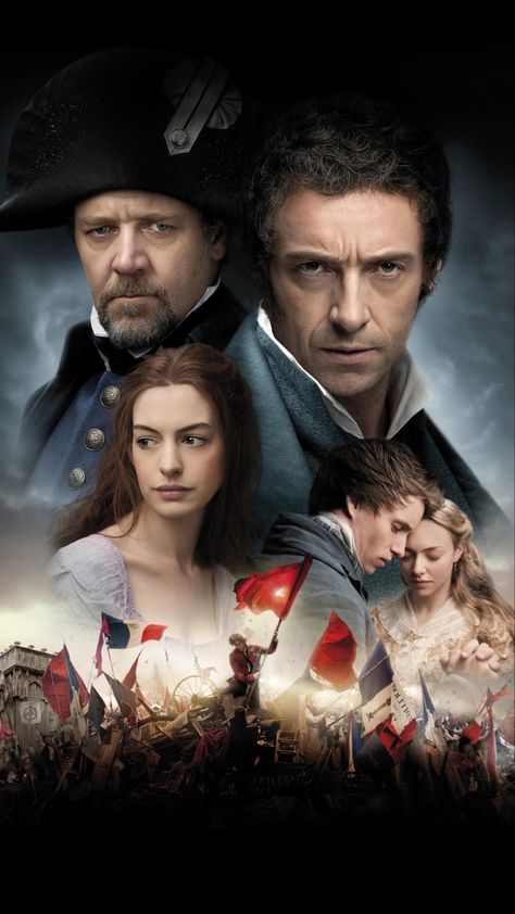 Les Miserables Wallpaper Iphone, Les Miserables Wallpaper, Eddie Redmayne Les Miserables, Javert Les Miserables, Cosette Les Miserables, Les Mis Movie, Les Miserables Movie, Musical Theatre Posters, Anime Snapchat