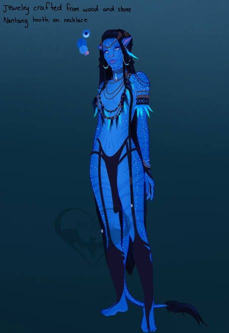 Forest Na'vi Oc, Omaticaya Clothing, Avatar Clothes Design, Avatar Outfit Ideas, Avatar Claims, Avatar Clothes, Avatar Cameron, Navi Oc, Avatar Outfits