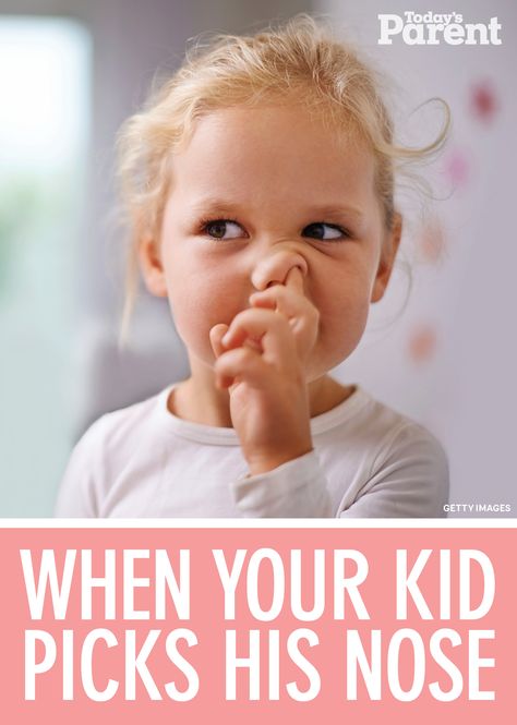 Kids and nose-picking: Why it’s actually totally normal Gym Workouts, Nose Picking, Cramps Relief, Health Signs, Messy Room, Bad Habits, Parenting Hacks, Kids Learning, Baby Face