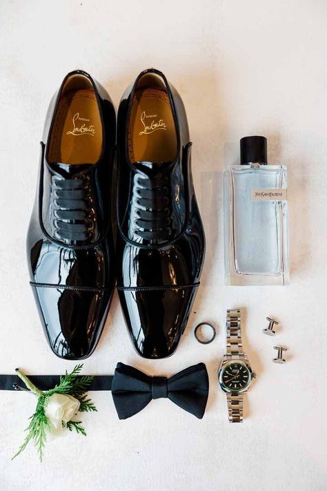 Groomsmen outfits