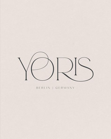 Yoris ✨ We create minimal and luxurious branding for startups, small/ medium businesses and personal brands who aspire to be have a memorable and authentic brand. Order your logo design package or branding package via the link in bio. Limited availability in May! #brandingdesign #brandingstudio #logoideas #customlogo #modernbranding #logotype #logobranding #smallbusinessbranding #logoinspiration #premadelogo #digitalbranding #logodesigns #logodesigner #designstudio #brandidentitydesign #lo... Minimal Elegant Logo, Luxury Logo Ideas, Elegant Logo Design Luxury, Luxurious Branding, Ballet Logo, Personal Brand Logo, High End Branding, Minimal Logo Design Inspiration, Personal Branding Logo