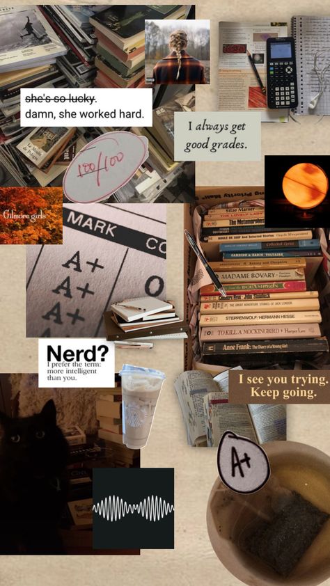 #collage #aesthetic #moodboard Nerd Aesthetic Moodboard, School Aesthetic Moodboard, English Collage Aesthetic, Intj Aesthetic Collage, Nerd Girl Aesthetic Wallpaper, English College Aesthetic, College Mood Board Aesthetic, Overachiever Aesthetic Moodboard, Istj Aesthetic Wallpaper