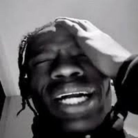 Funny Celebrity Pics, Baby Boy Swag, Goofy Pictures, Reaction Face, Funny Profile, Darling In The Franxx, Really Funny Pictures, Travis Scott, Celebrity Pictures