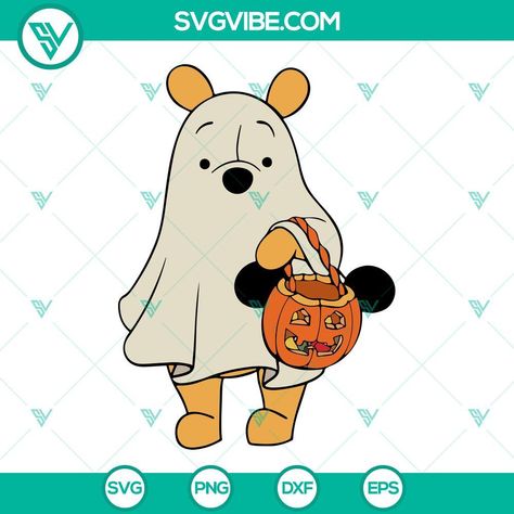 Winnie Pooh Halloween SVG File, Pooh Spooky Season SVG Download, Halloween Pooh By using these design files, you can create stunning logos or graphics that will make a lasting impression. Don’t settle for less – take advantage of these design files and bring your creative ideas to life! Halloween Disney SVG Files , Disney Halloween Discover clip art that offers both uniqueness and allure, with the highest quality assured for your projects. Step right in! Our versatile collection is p Disney Halloween Drawings, Disney Halloween Svg, Pooh Halloween, Western Clipart, Disney Svg Files, Chewie Star Wars, Boo Baskets, Spooky Season Svg, Fav Products