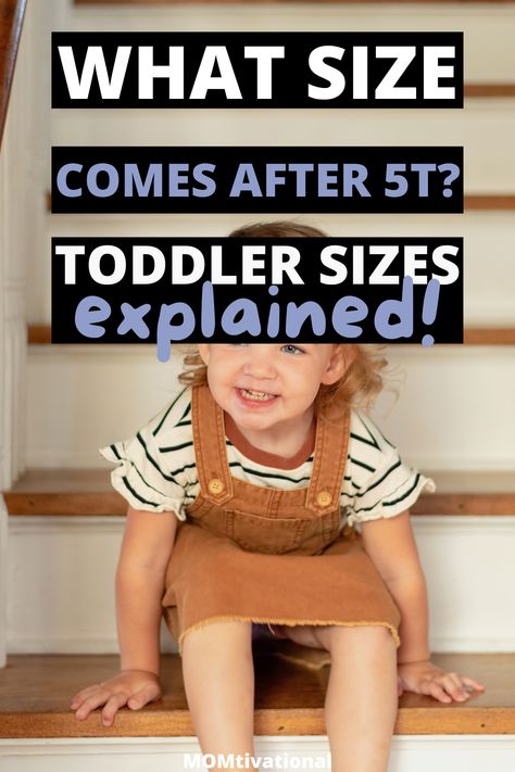 What size comes after 5T Toddler Size Chart, Toddler Girl Outfits, Clothing Size Chart, Toddler Sizes, Toddler Outfits, Size Clothing, Toddler Girl, Read More, Size Chart