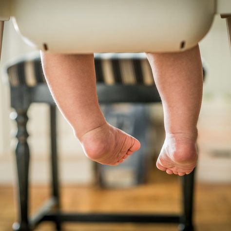 Doll high chair