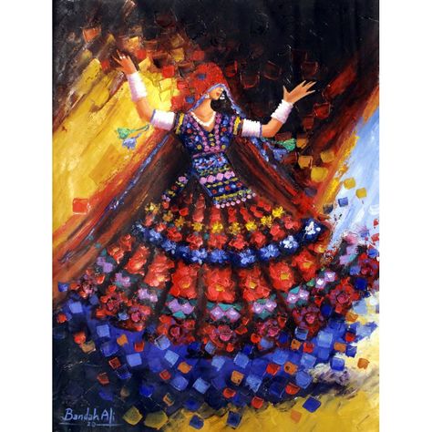 Rajasthani Painting, Canvas Display, Rajasthani Art, Indian Artwork, Modern Art Canvas Painting, Canvas For Beginners, Dance Paintings, Painter Painting, Canvas Painting Ideas