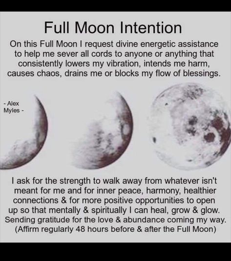 Full Moon Intentions, Moon Intentions, Full Moon Spells, Moon Spells, Moon Quotes, Moon Reading, New Moon Rituals, Moon Journal, Full Moon Ritual