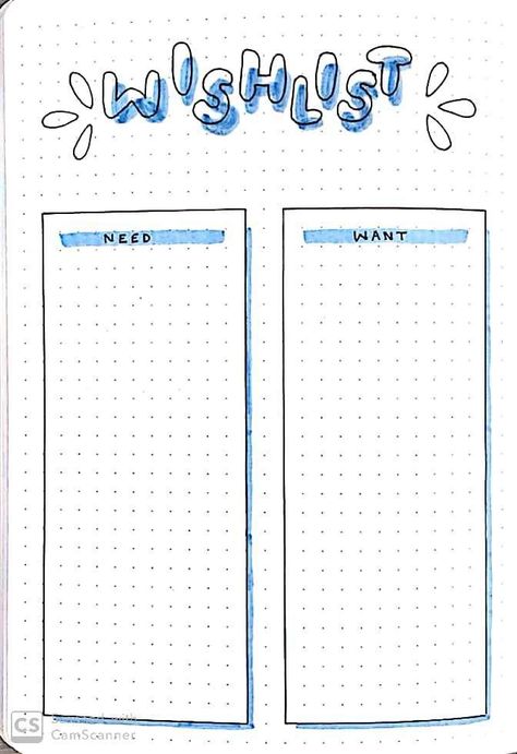 Dot Journal Template, Bullet Journal Lists Layout, Grid Journal Ideas, Joy Journal, Bullet Journal Lists, Journal Ideas Templates, Grid Journal, Bullet Journal Key, Goals Bullet Journal