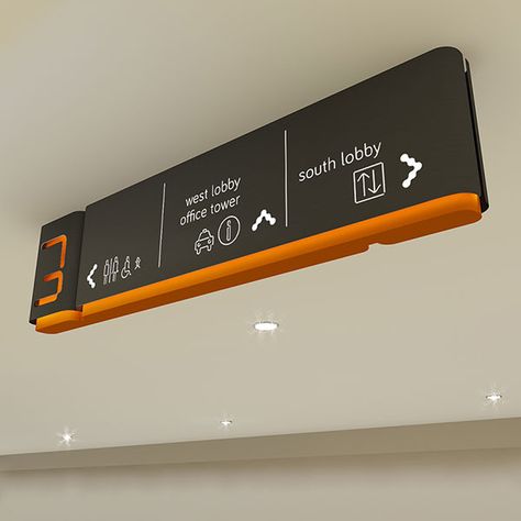 Innovative Branding, Hospital Signage, Park Signage, Wayfinding Signage Design, Office Signage, Wayfinding Signs, Directional Signage, Sign System, Wayfinding Design