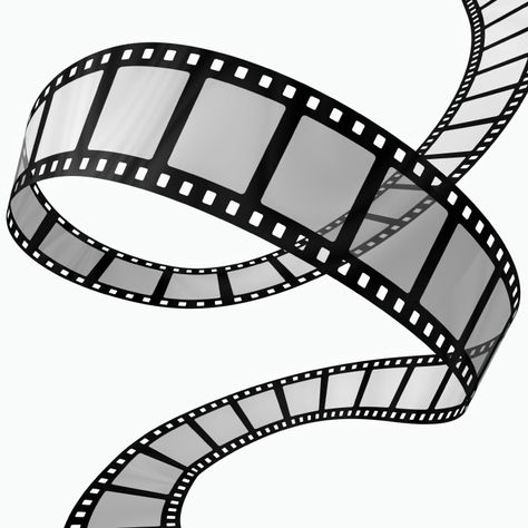 Trivia Categories, Deco Cinema, Camera Clip Art, Movie In The Park, Movie Reels, Logo Clipart, Film Reels, Film Roll, Corporate Videos