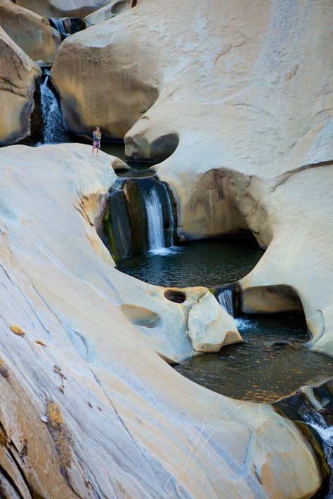 Seven Teacups - Sierra Nevada, CA Mountains California, California Camping, California Mountains, Nevada Mountains, Sierra Nevada Mountains, Sierra Nevada, In The Desert, Pretty Places, A Rock