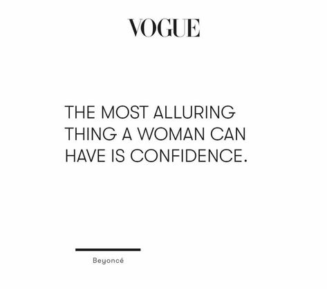 Vogue Quotes Aesthetic, Vogue Homescreen, Quotes For Models, Super Model Quotes, Vouge Aesthetic Quotes, Fashion Icon Quotes, Model Motivation Quotes, Iconic Quotes Aesthetic, High Fashion Quotes