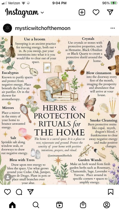 Herbology Wallpaper, Protection Rituals, Witchy Ideas, Hedge Witchcraft, Magickal Herbs, Witch Rituals, Medical Herbs, Green Witchcraft, Healing Magic