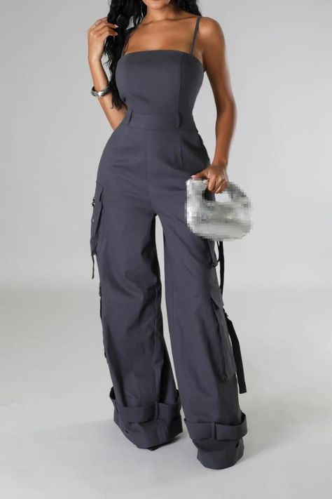 Patchwork, Couture, Patchwork Jumpsuit, Black Jumpsuit Dress, Cargo Jumpsuit, Summer Jumpsuit, Loose Jumpsuit, Jumpsuit Chic, Jumpsuit Summer