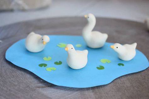 @mudmonsterclayworks • Tiny goose club! #ceramics #clay #pottery #ceramicsmagazines Contemporary Art, Clay Goose, Ceramic Goose, At Noon, Ceramics Ideas Pottery, Contemporary Ceramics, Clay Pottery, Clay Art, Handmade Ceramics