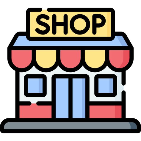 Shop free icon Shopping Icon, Shop Vector, Hydrogen Water, Inspirational Stickers, Art Theme, Shop Icon, Free Icon, More Icon, What Can I Do