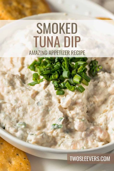 Tuna Ball Dip, Smoked Tuna Dip Recipe Easy, Spicy Tuna Dip, Hot Tuna Dip, Halibut Dip, Tuna Dip Recipes, Smoked Tuna Dip Recipe, Fish Dip Recipe, Tuna Marinade