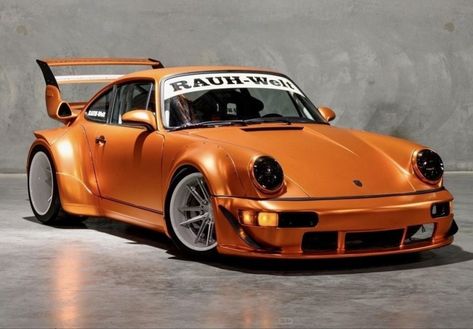 Rwb Cars, Porsche 2020, Akira Nakai, Rwb Porsche, Custom Porsche, Rauh Welt, R35 Gtr, Porsche Motorsport, Vintage Porsche