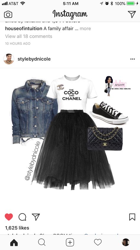 Tulle Skirt Outfit Casual Street Style, Tulle Skirt Outfits Casual, 80’s Outfits, Tulle Skirts Outfit, Tutu Outfits, Classy Casual Outfits, Black Tulle, Fashion Hacks Clothes, Modest Outfits