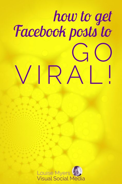 Facebook marketing tips: To boost your Fan Page engagement and followers, go viral! CLICK to find the most viral content on FB, and how to make it. I boosted my Facebook followers by 60% in 4 days with a viral quote graphic – this works! #FacebookMarketing #FacebookTips #VisualMarketing #Viral #SocialMediaMarketing #smm Viral Quotes Social Media, Viral Facebook Posts, Facebook Engagement Posts Ideas, Fb Games, Solopreneur Tips, Facebook Algorithm, Promotion Ideas, Facebook Followers, Facebook Tips